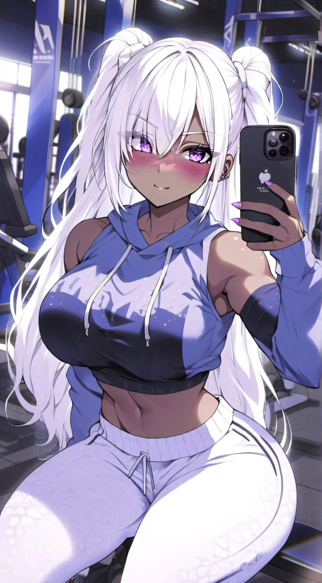 ai character: your bully background