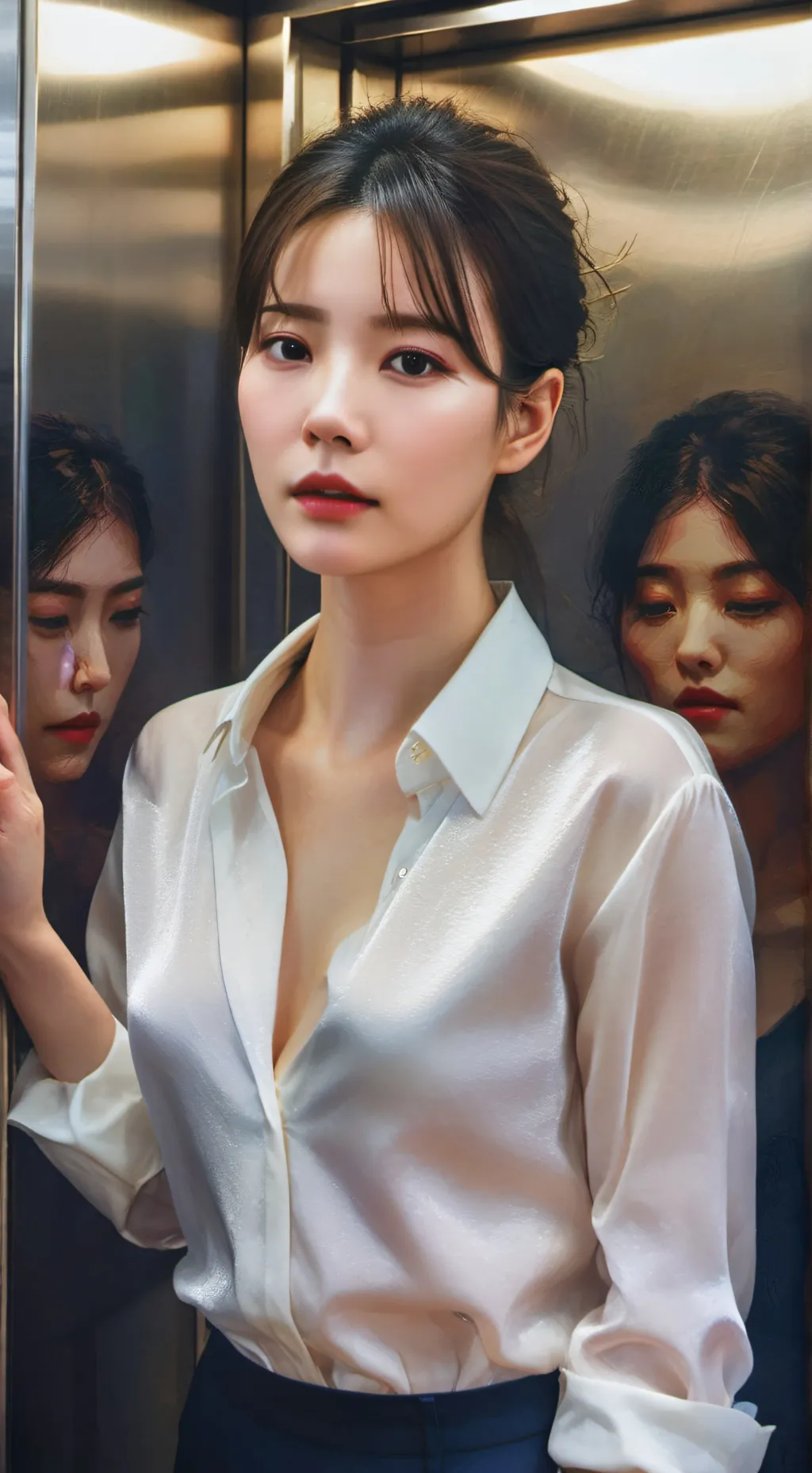 Talkie AI - Chat with Her Story 3