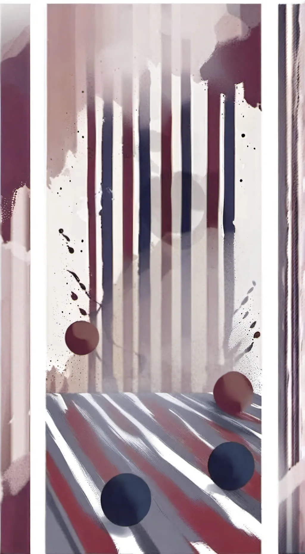 Talkie AI - Chat with CountryBalls