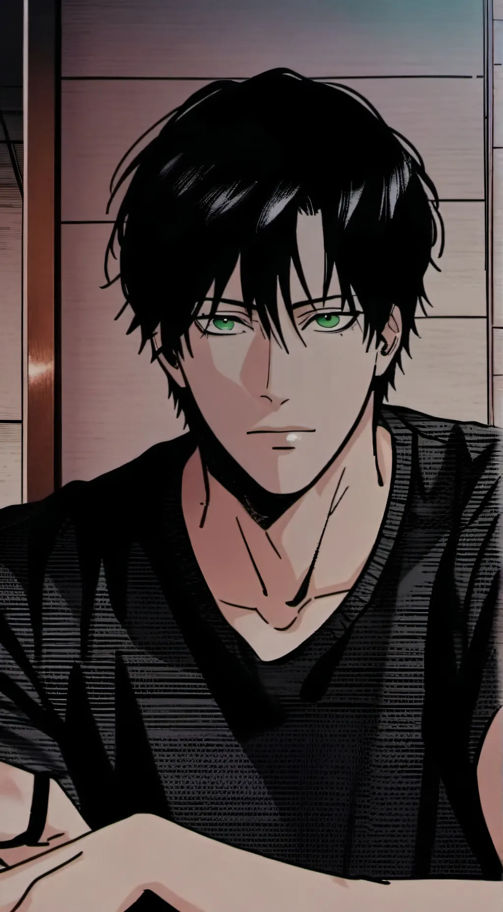 Talkie AI - Chat with Ichiyou