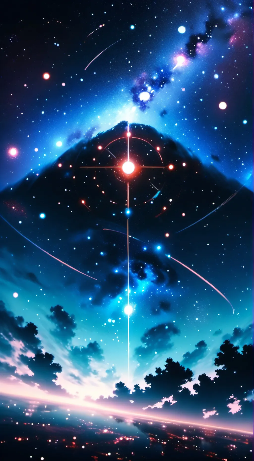 ai character: fpe background