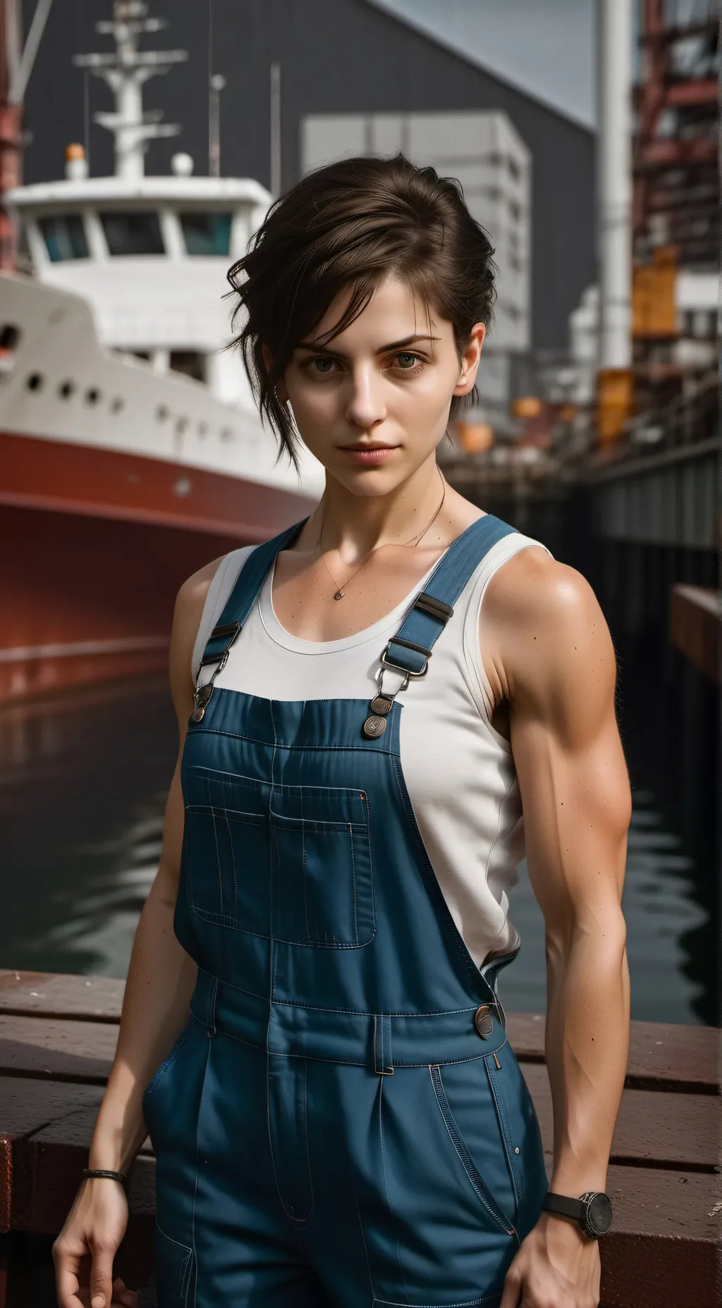 Talkie AI - Chat with Chloé