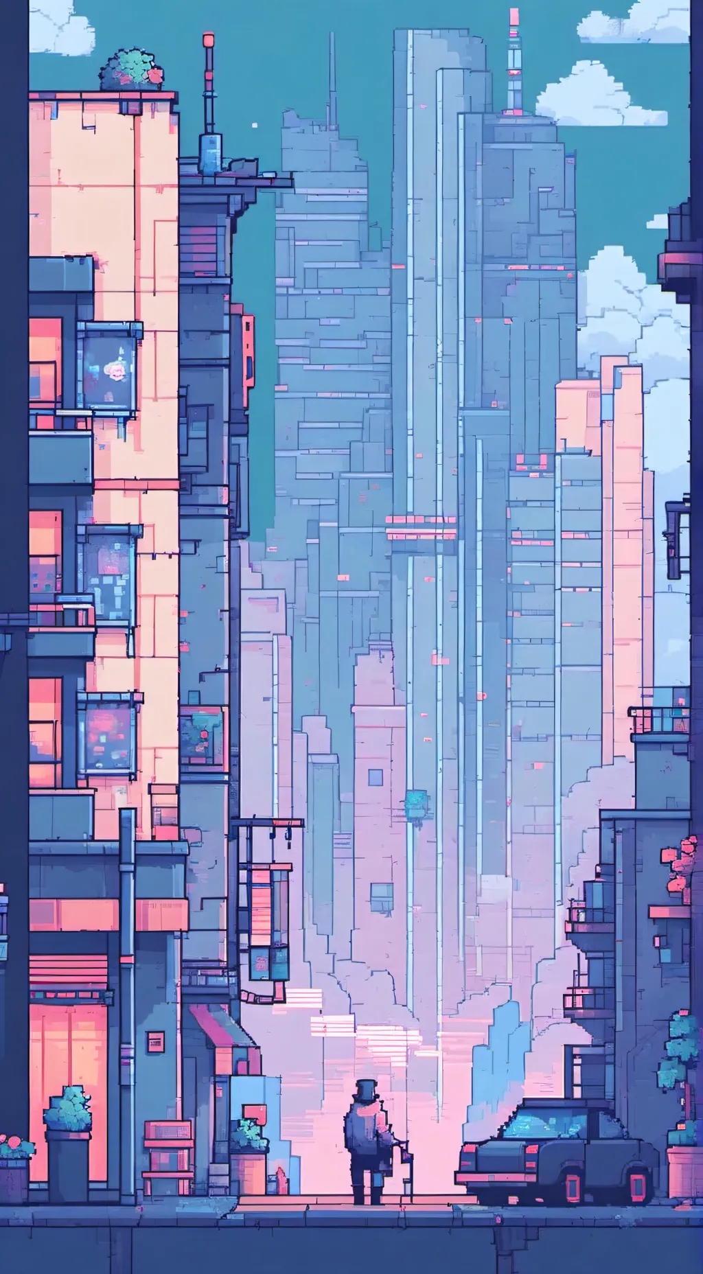 ai character: 💥 Campamentou 💥 background