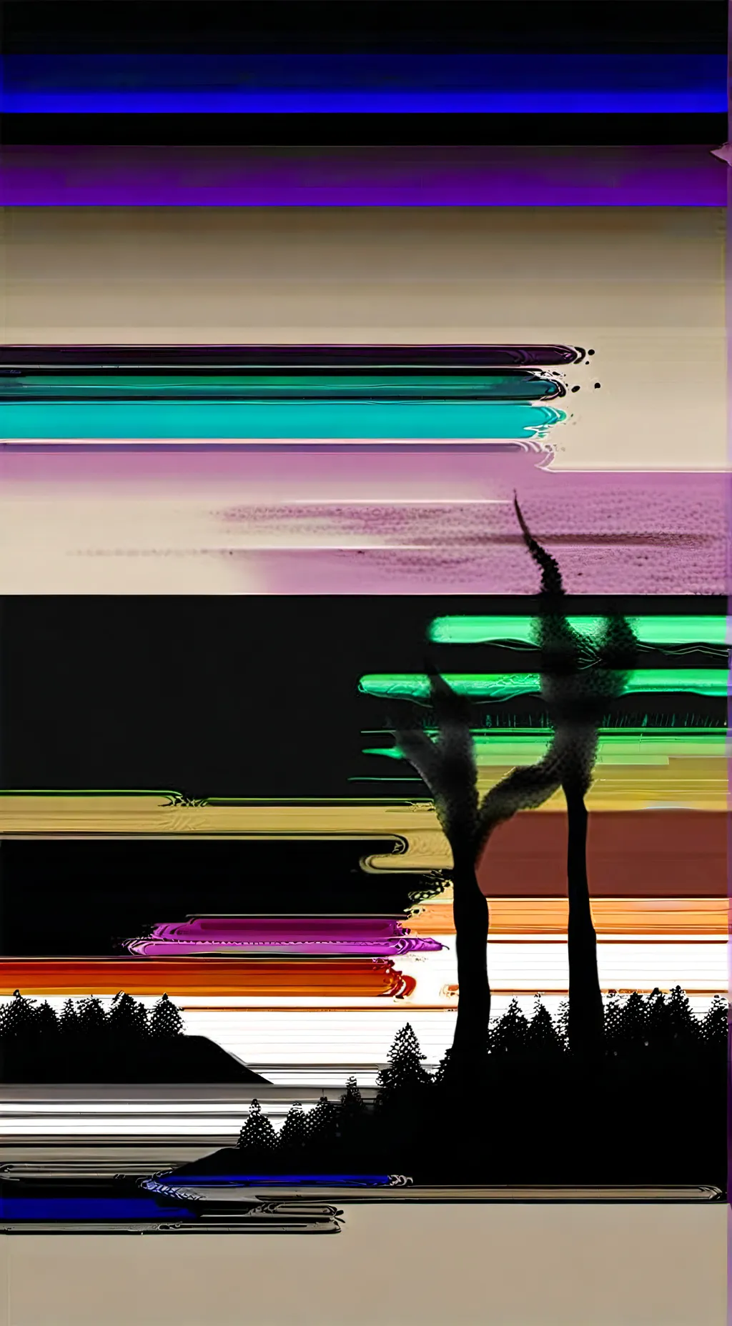 ai character: ........ background