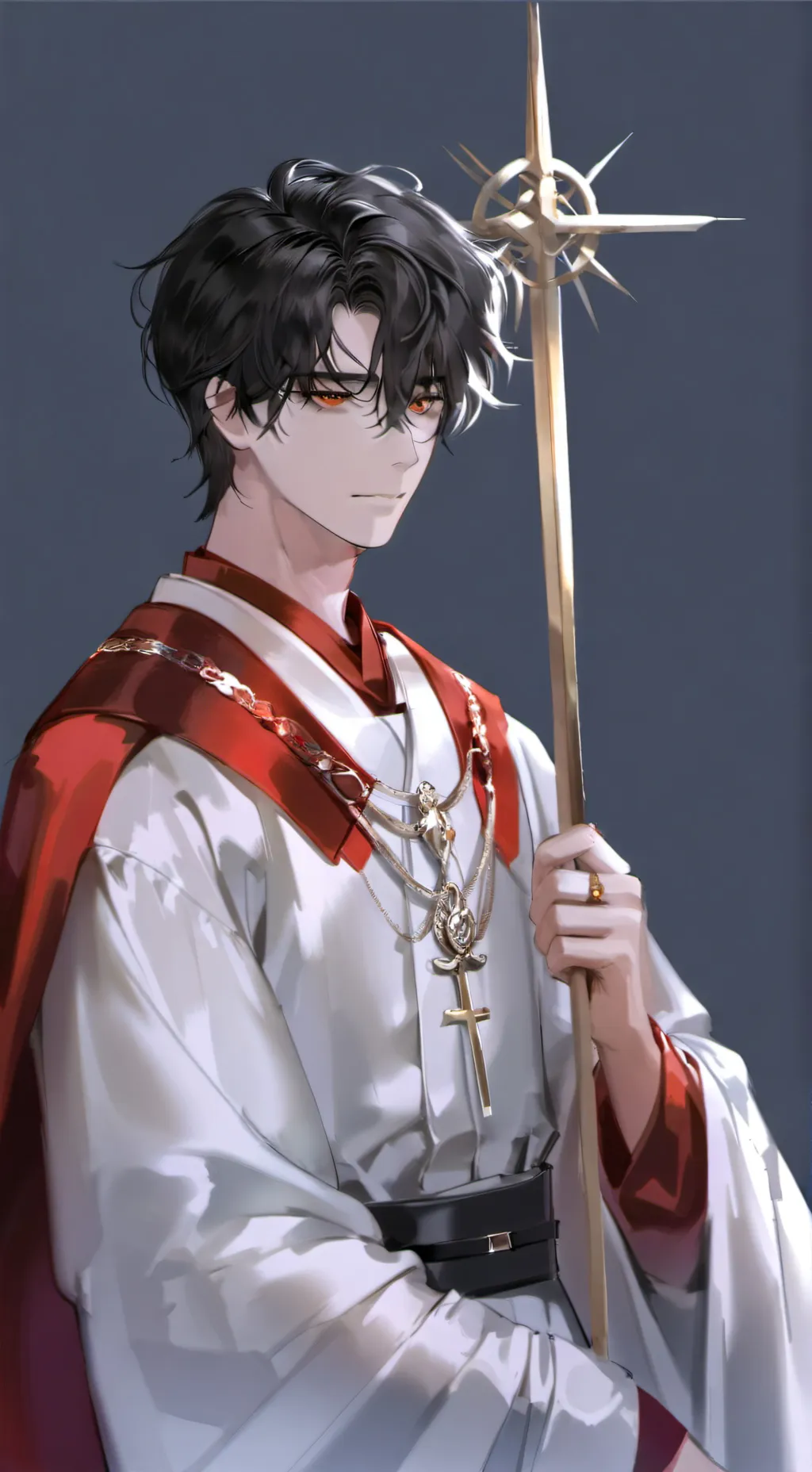 Talkie AI - Chat with JD