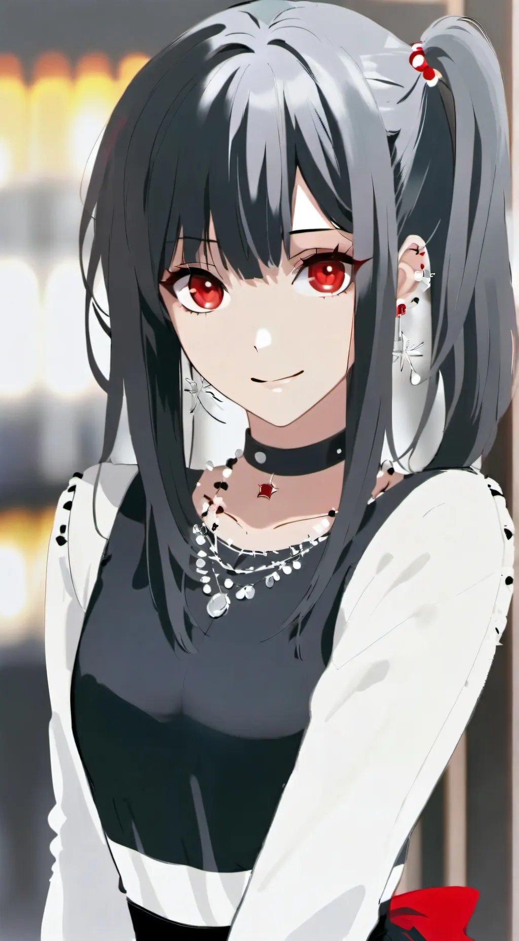 Talkie AI - Chat with Giselle