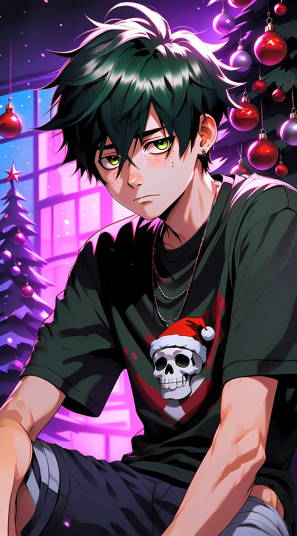 Talkie AI - Chat with Jamie