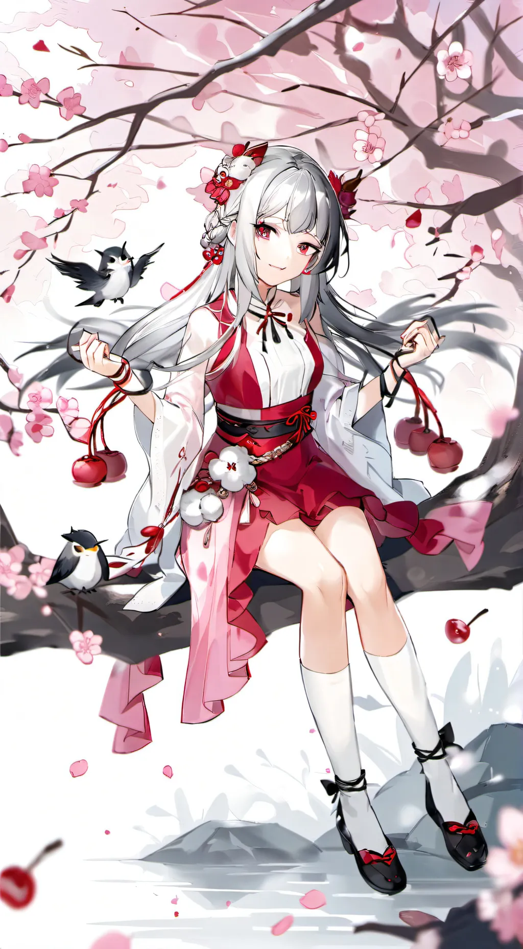 Talkie AI - Chat with Mayana