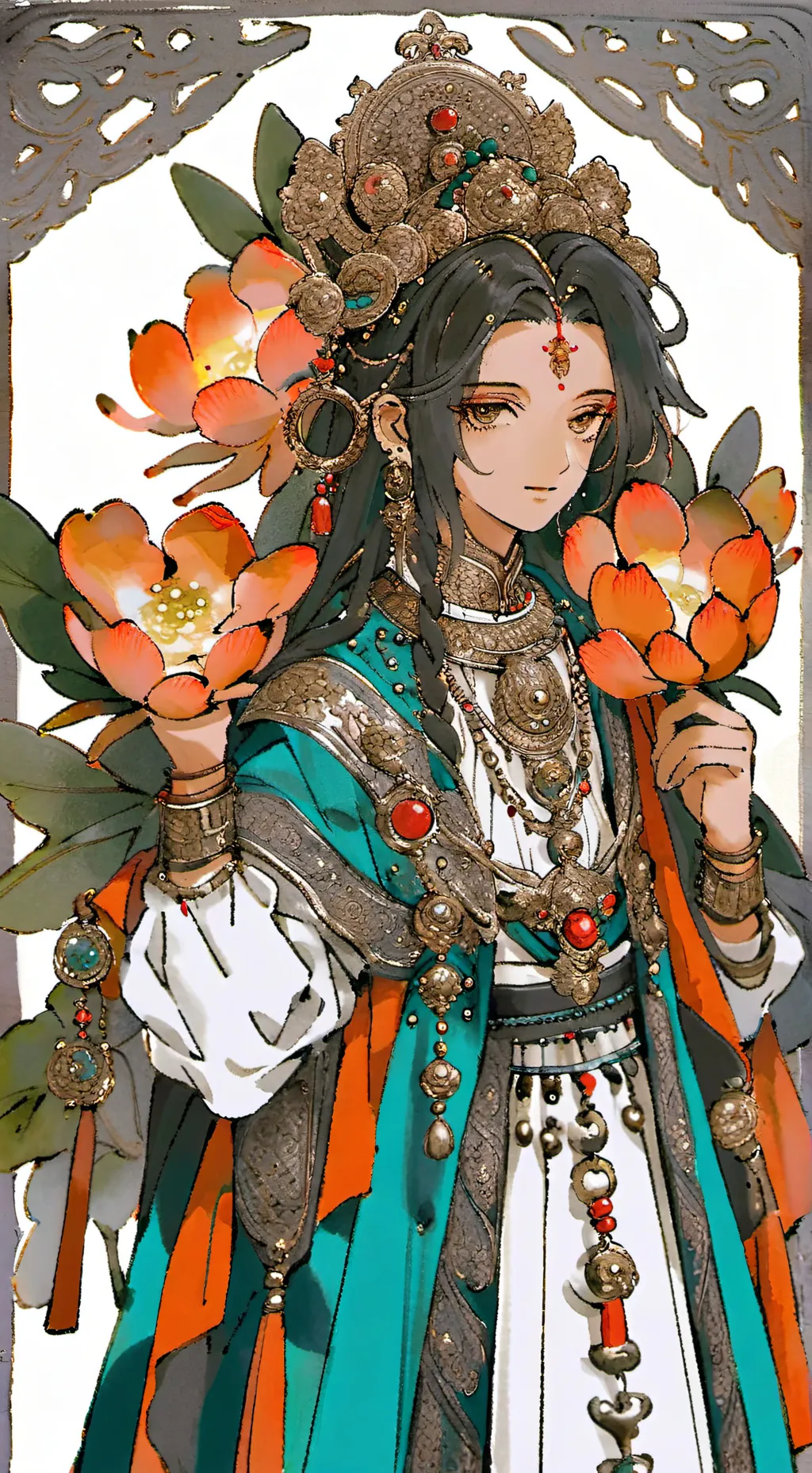 Talkie AI - Chat with Shade