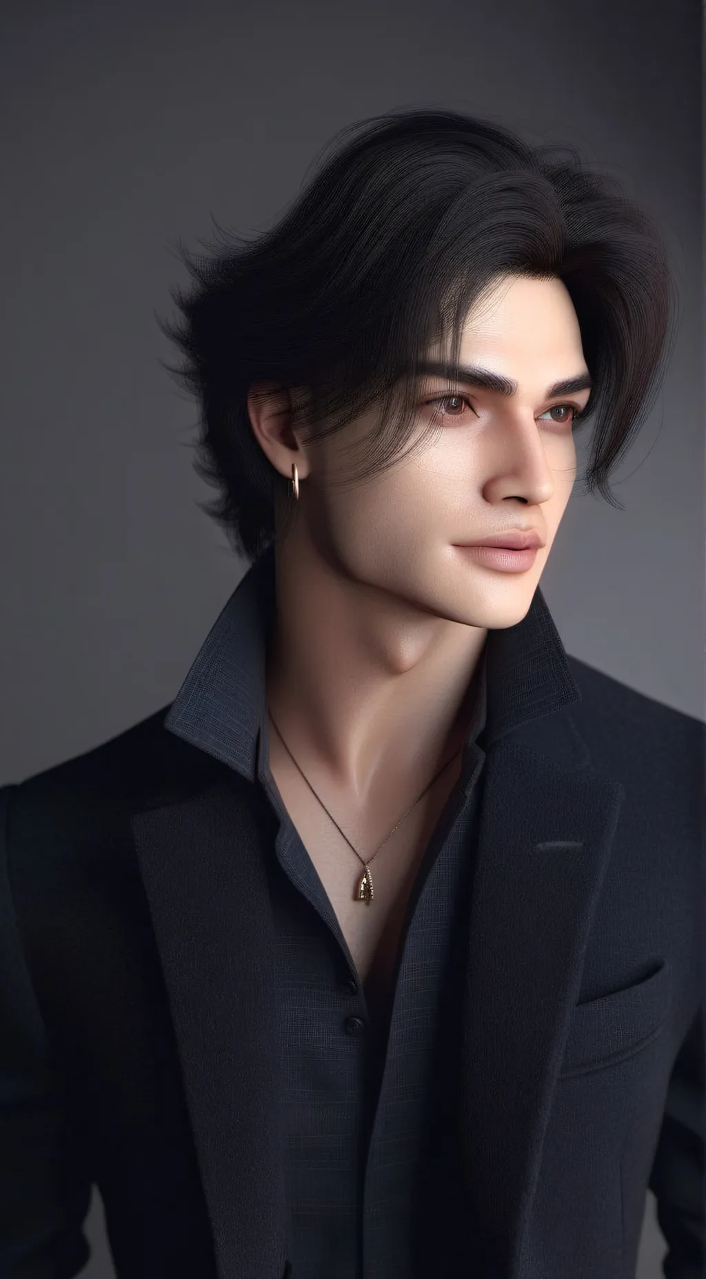 Talkie AI - Chat with cherche une amie