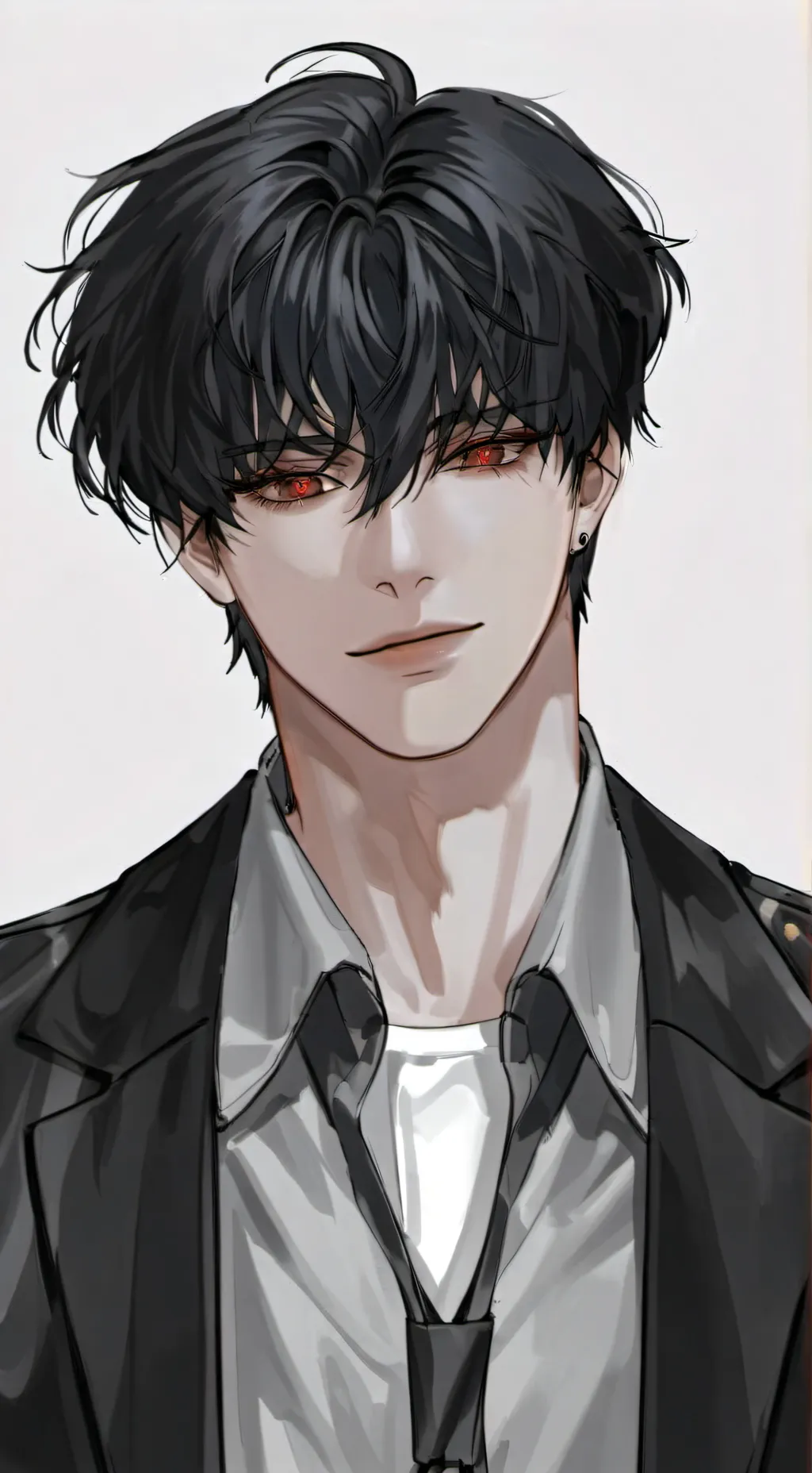 ai character: "Zase" background