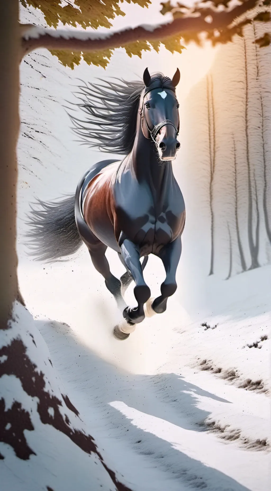 ai character: Nasrig background