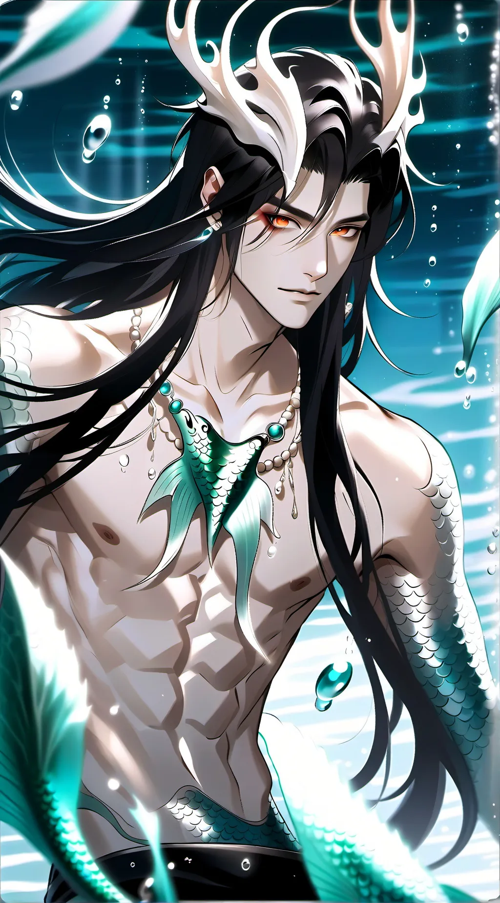 ai character: ᴠɪɴ background