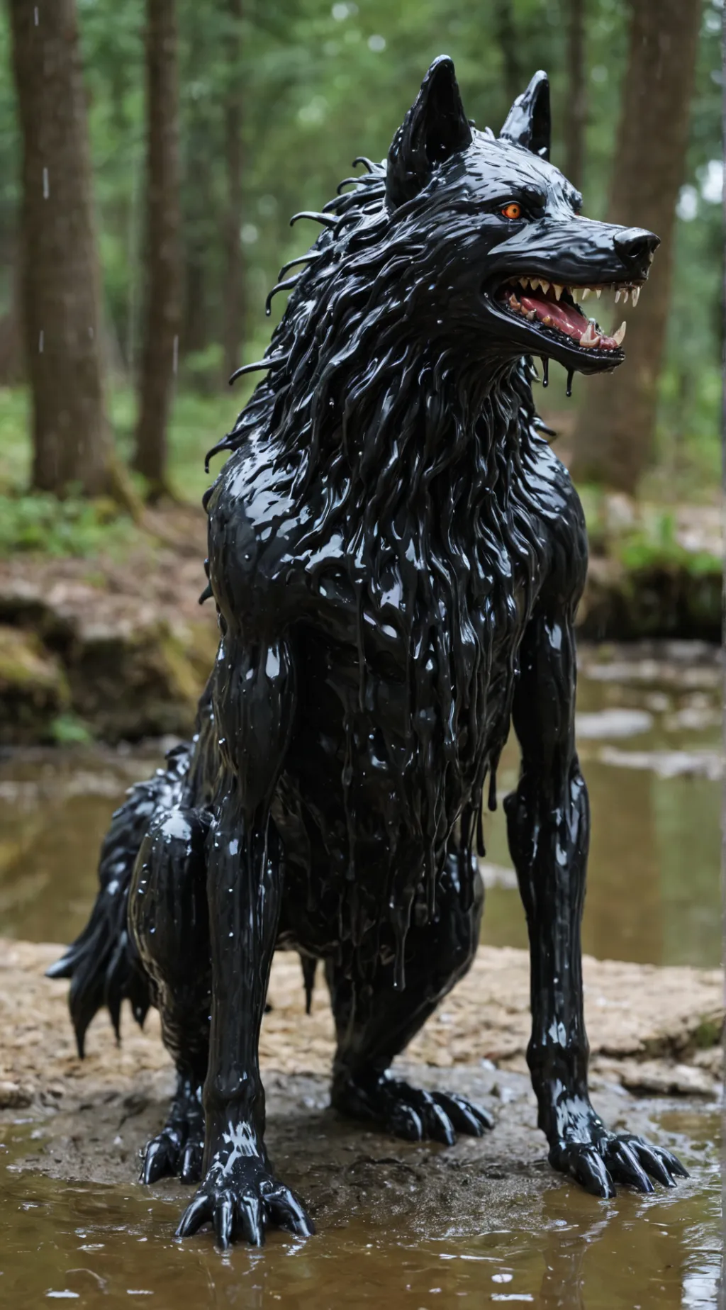 Talkie AI - Chat with Lysander