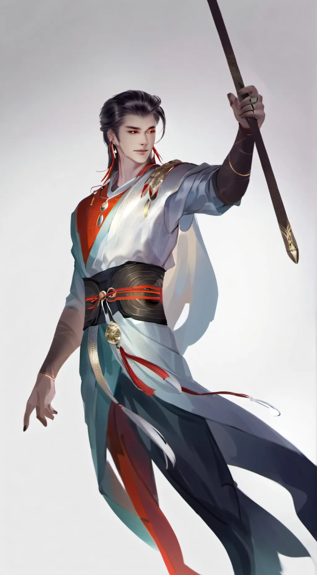 Talkie AI - Chat with muzan