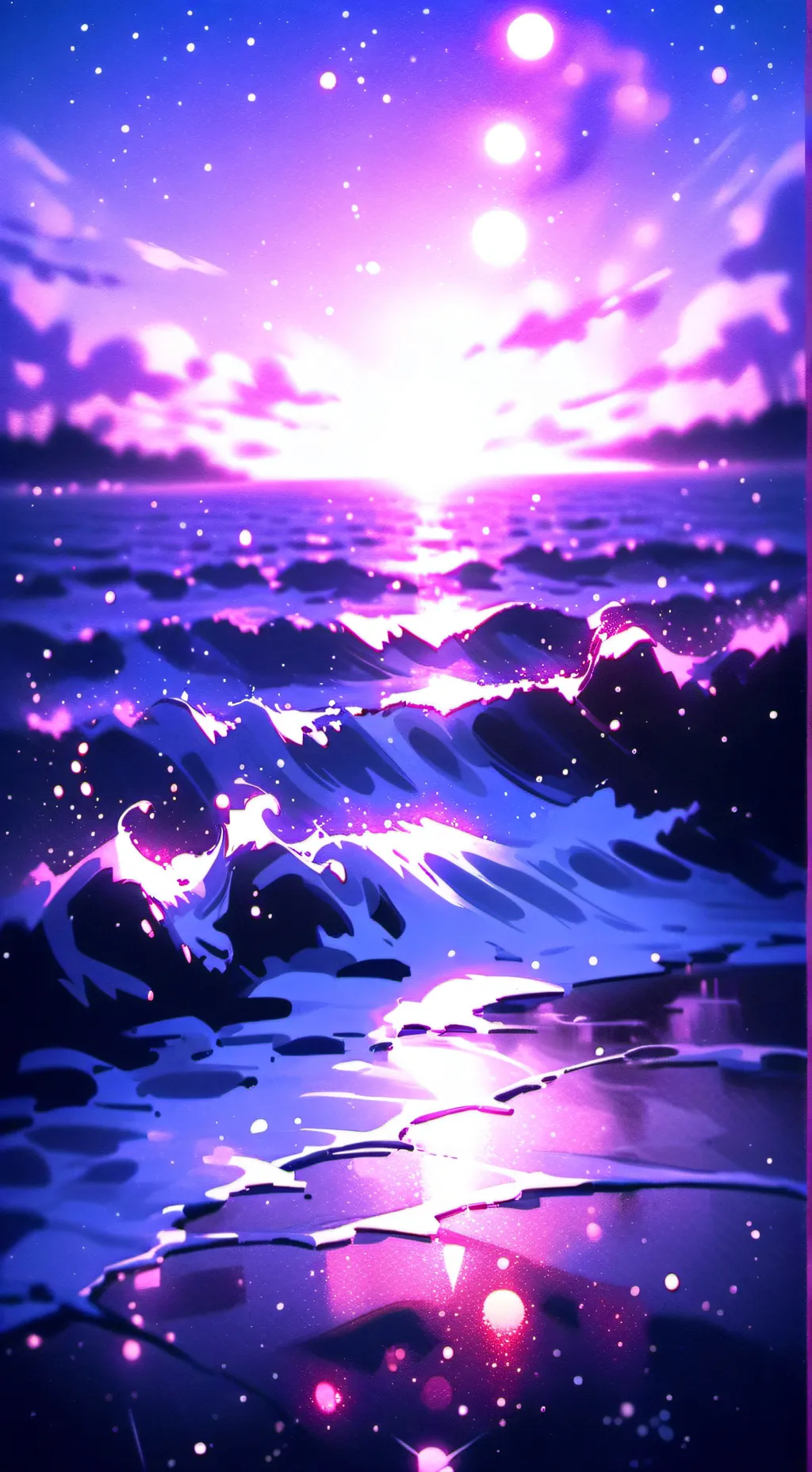 ai character: Mha mean girl background