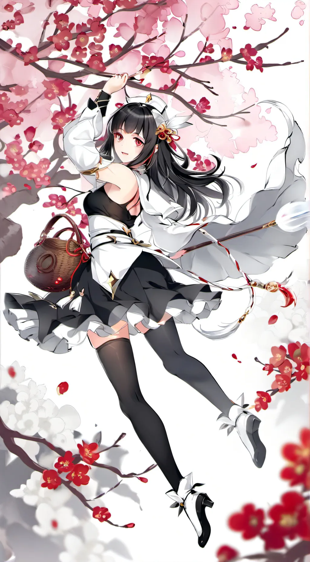 ai character: kaan background