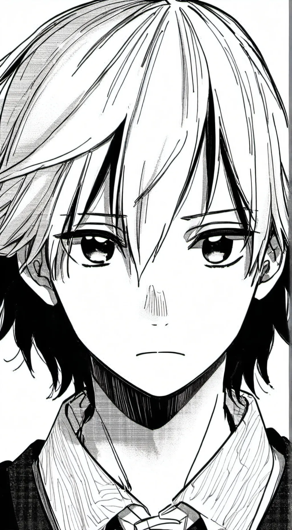 Talkie AI - Chat with Very sad