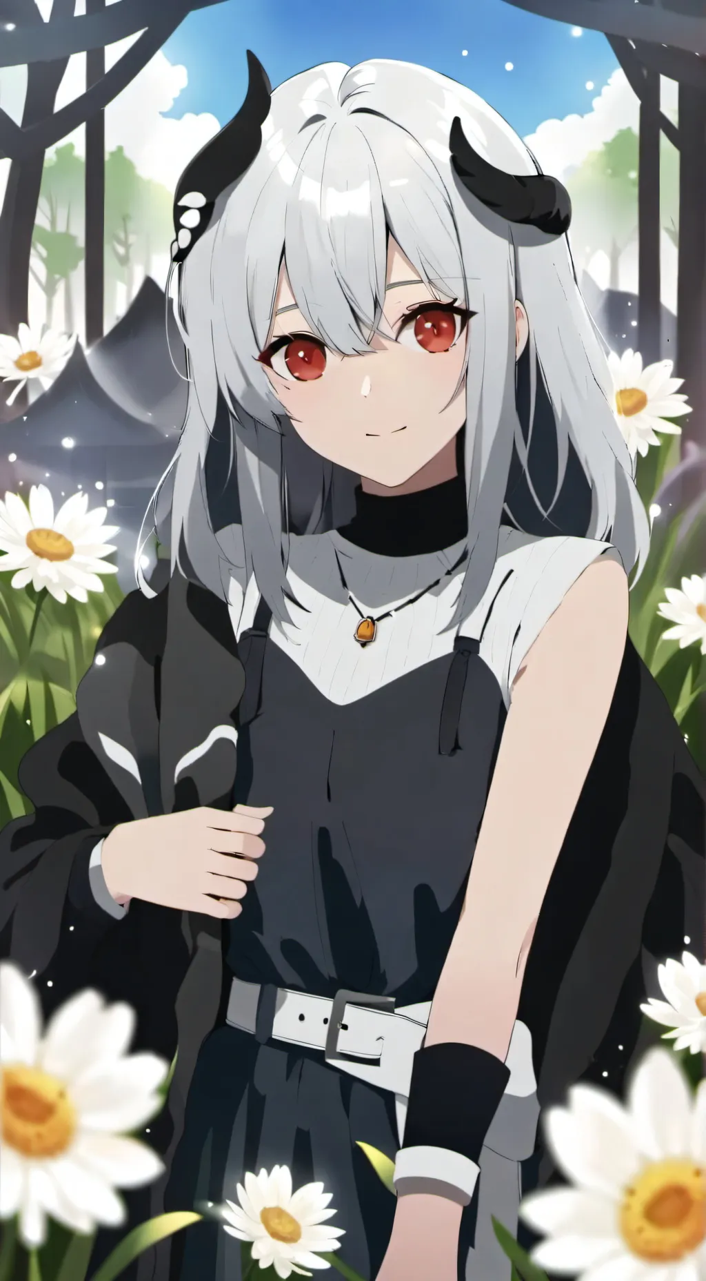 ai character: mha pee challenge  background