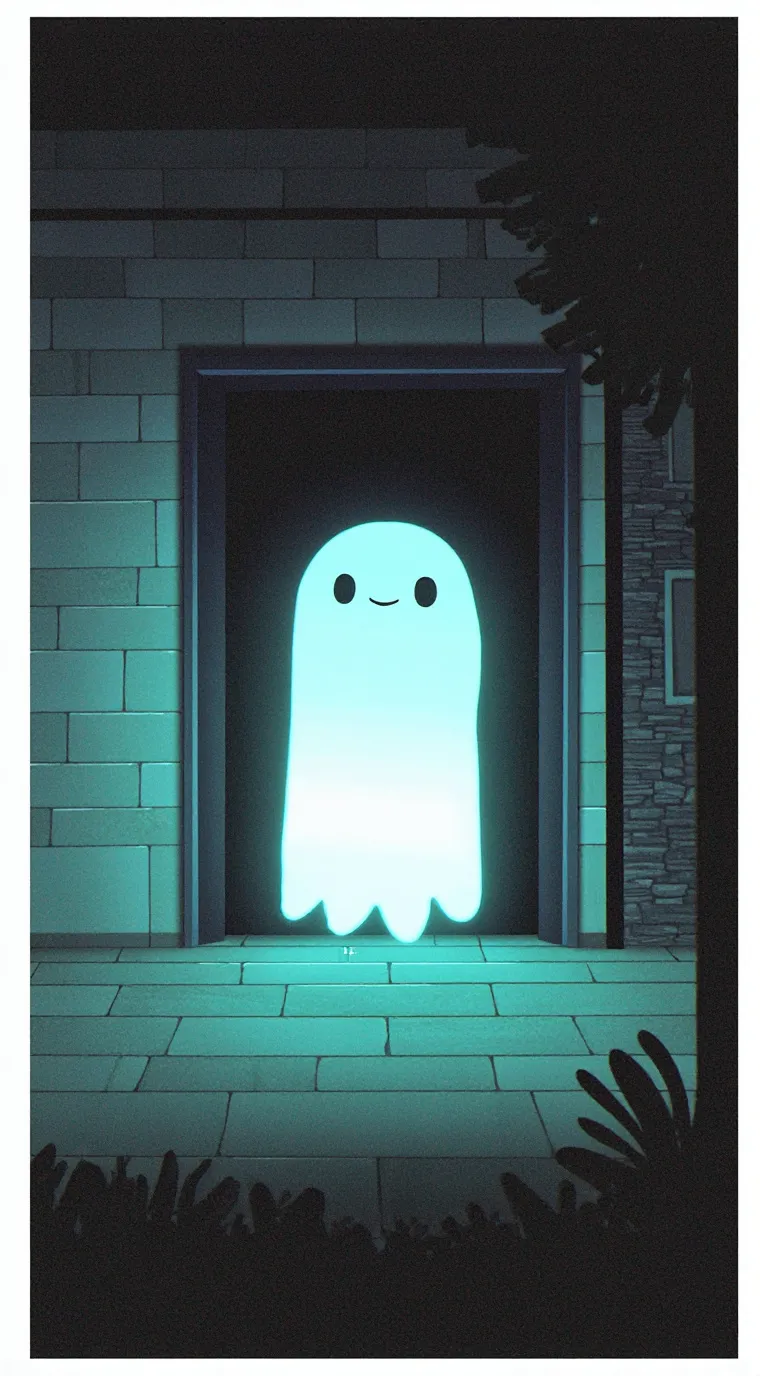 ai character: grey x wenda background