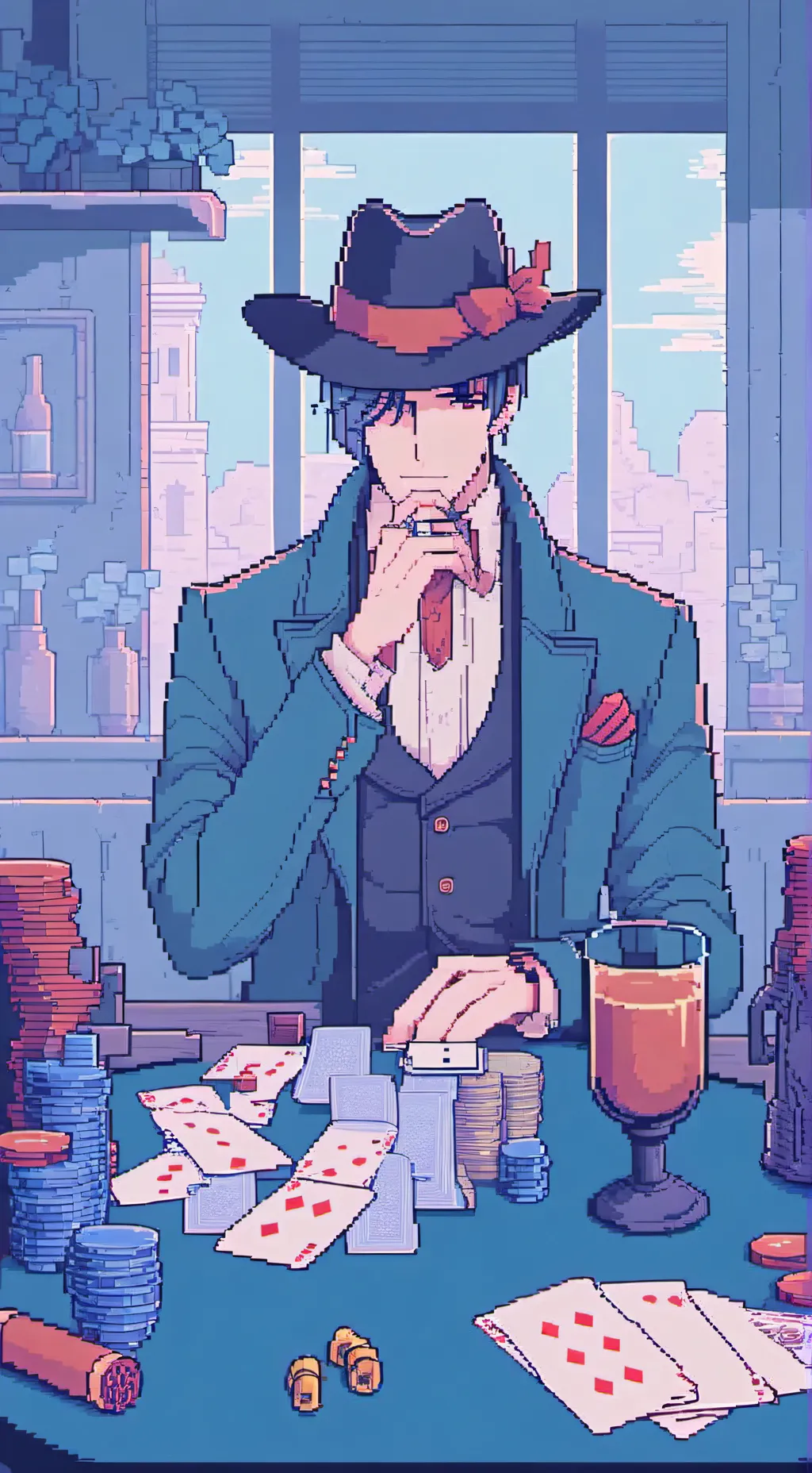 Talkie AI - Chat with Russian roulette