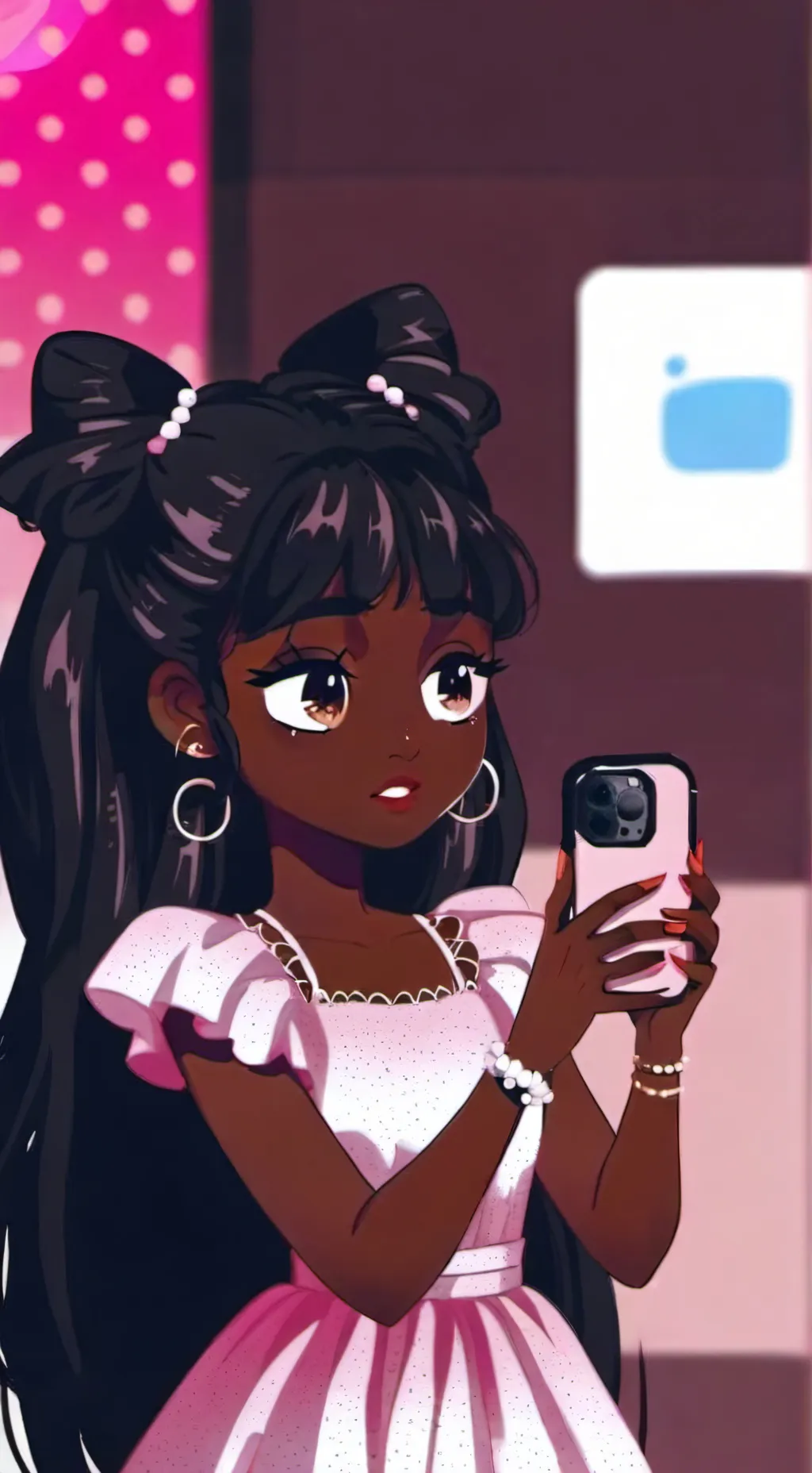 ai character: .{•Scarlett•}.. background