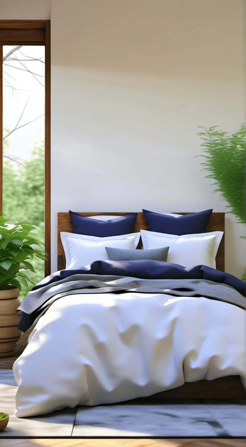 ai character: FPE in backrooms background