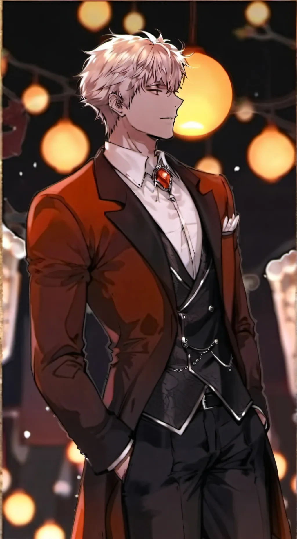 ai character: bakugo (husband) background