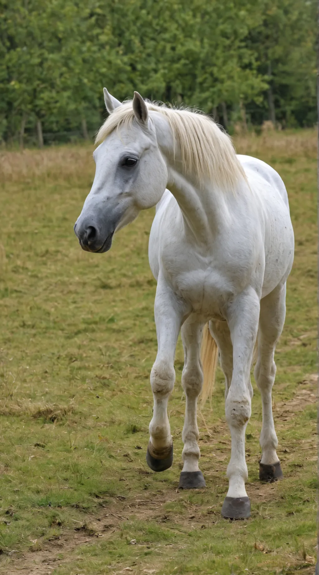 ai character: Lars  background