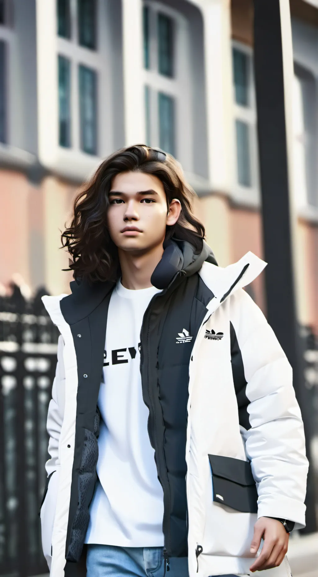 Talkie AI - Chat with Théa 