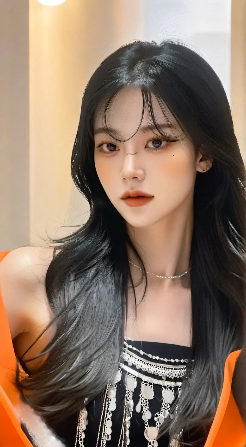 ai character: Enhypen!!! background