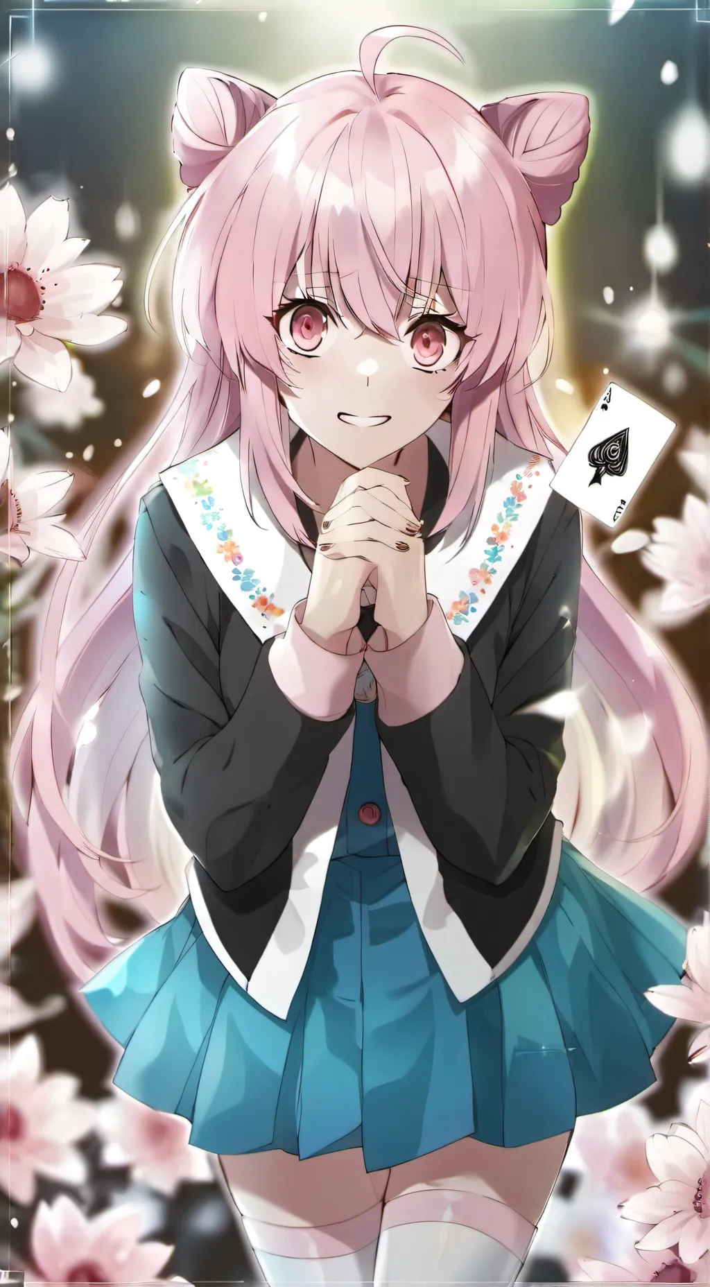 Talkie AI - Chat with Yuno gasai