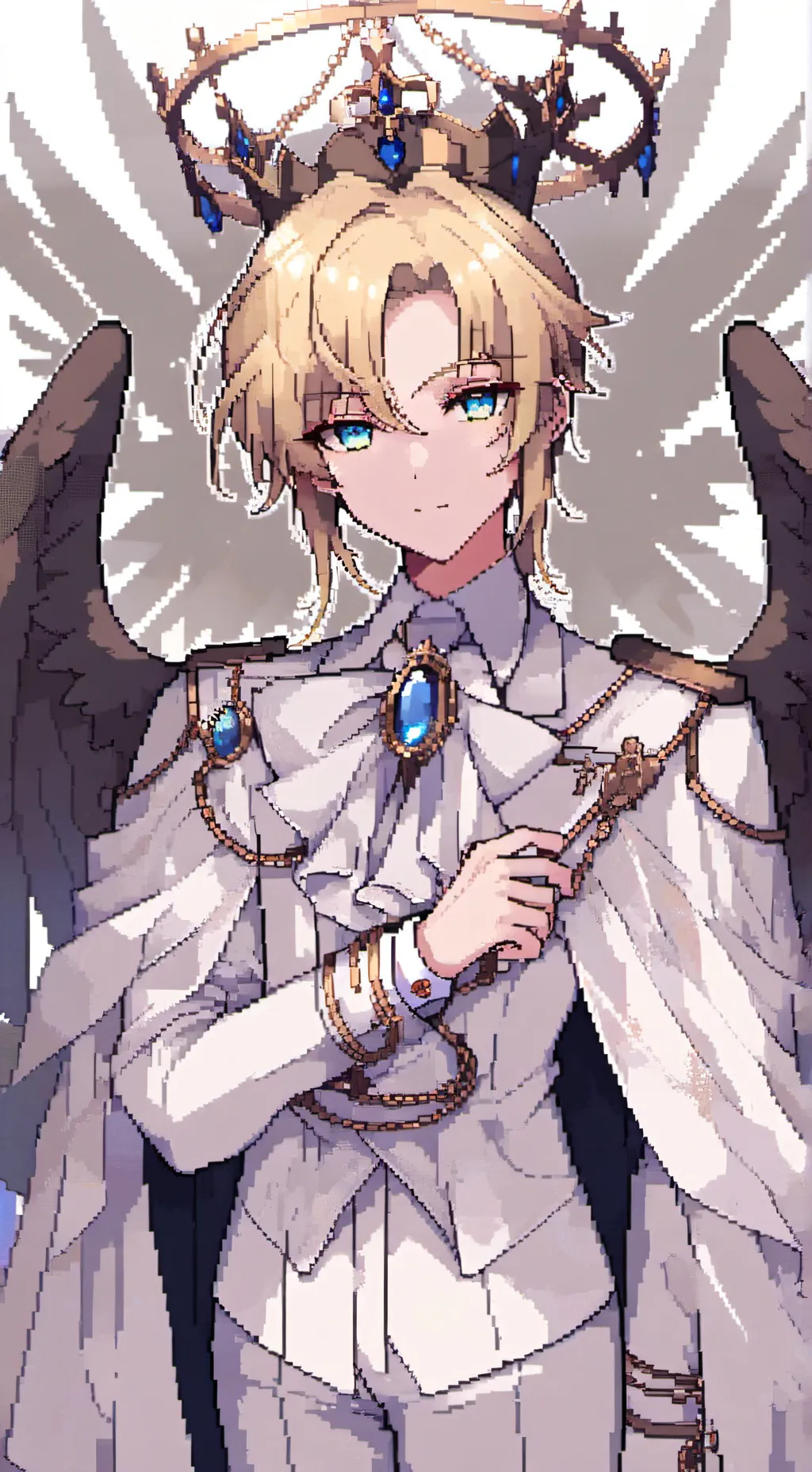 Talkie AI - Chat with Luca