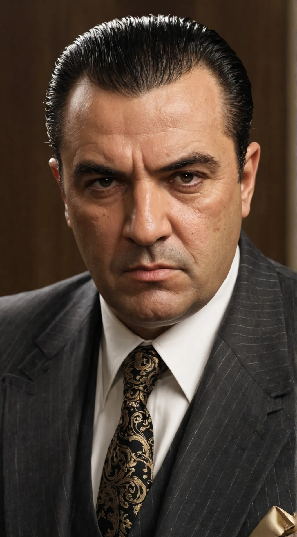 Talkie AI - Chat with Lucky Charvez