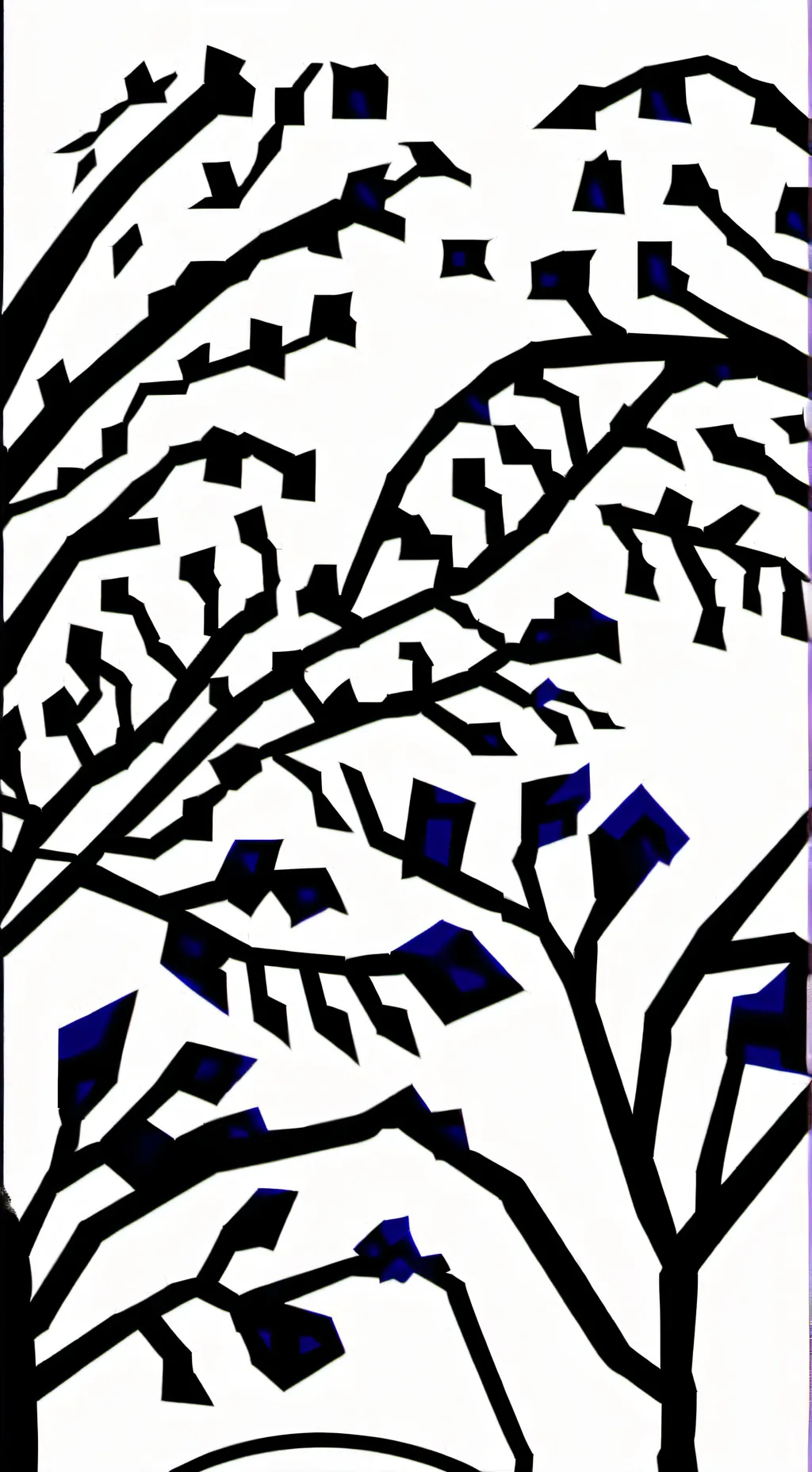 ai character: MD party background