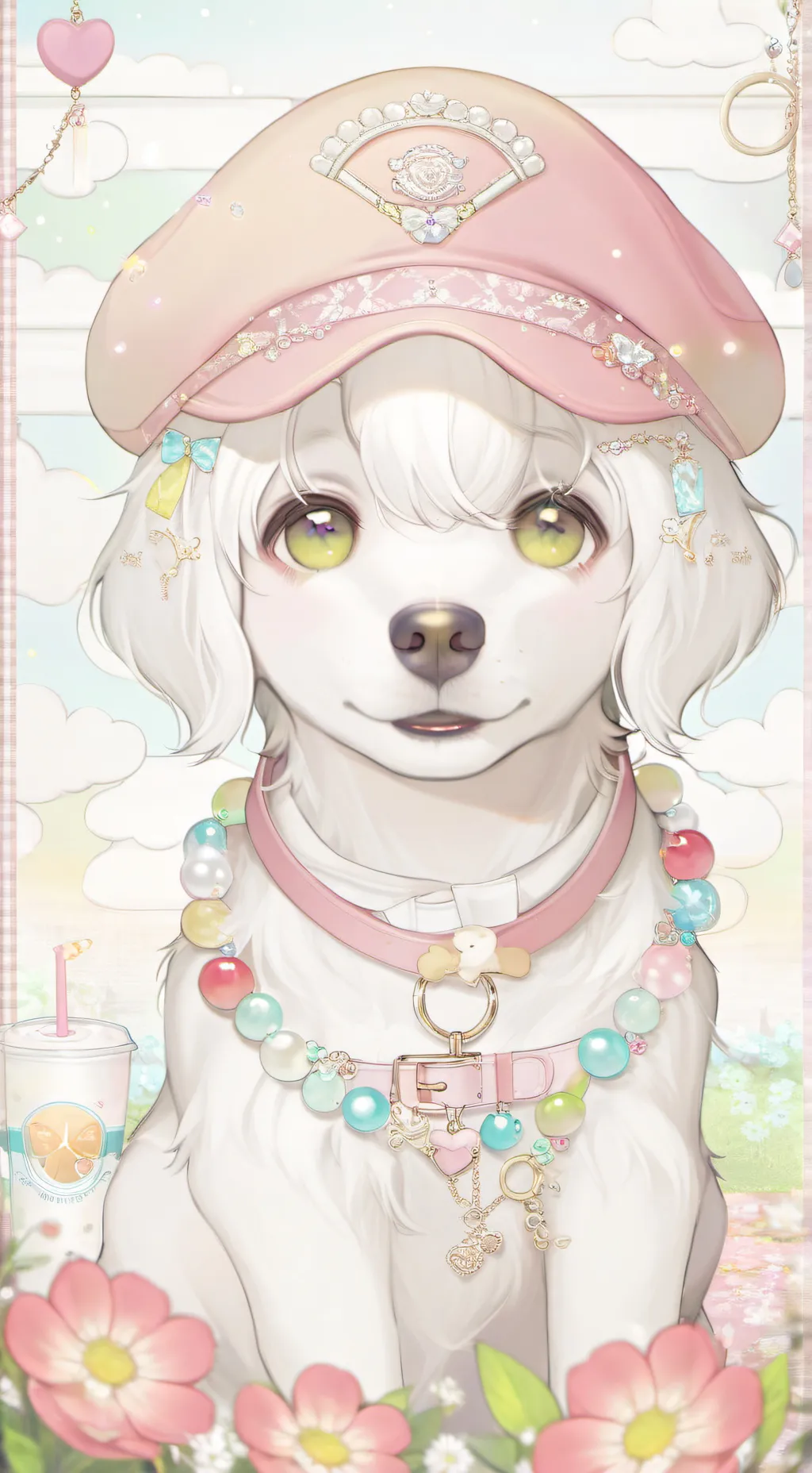 Talkie AI - Chat with °Luna°