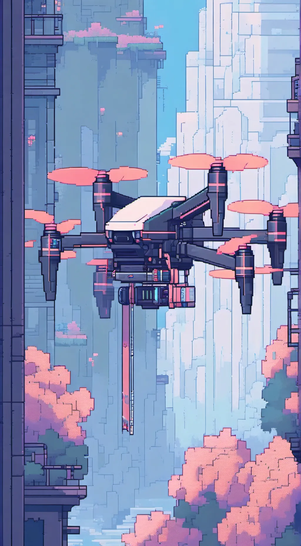 ai character: N background