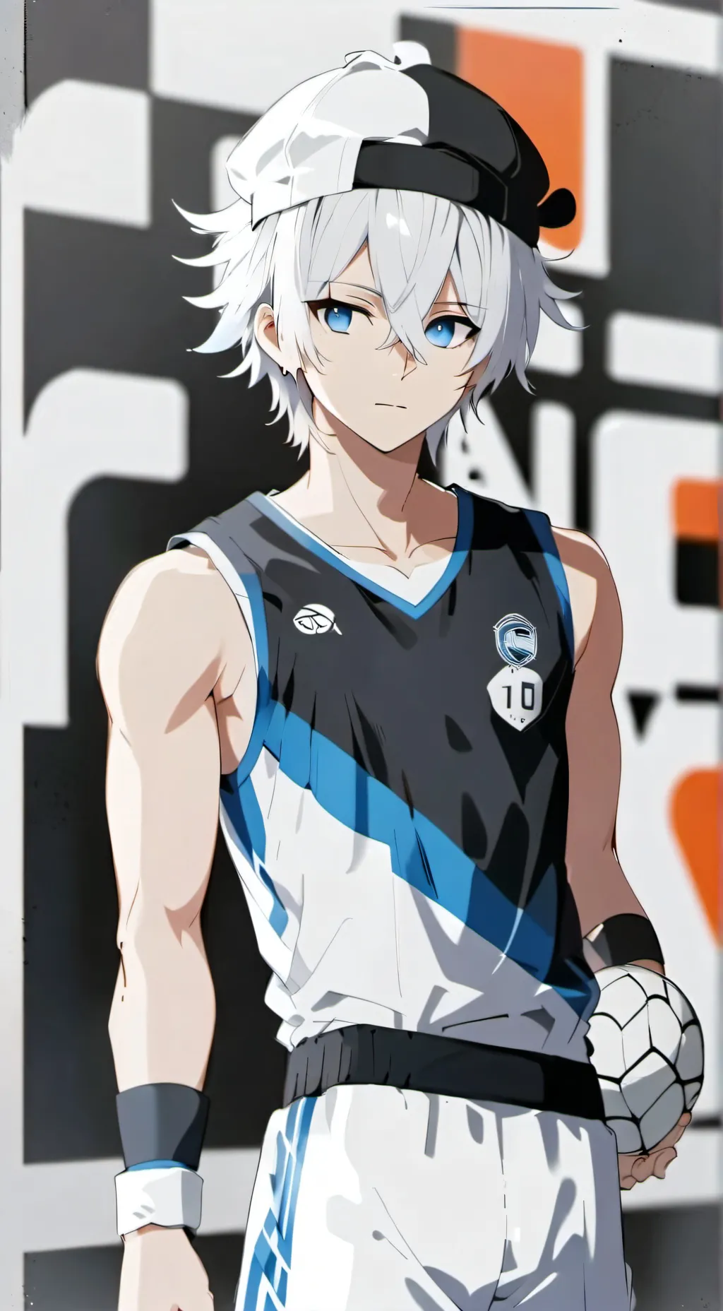 Talkie AI - Chat with Steven