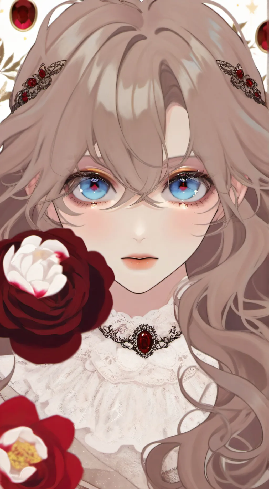 Talkie AI - Chat with Xea