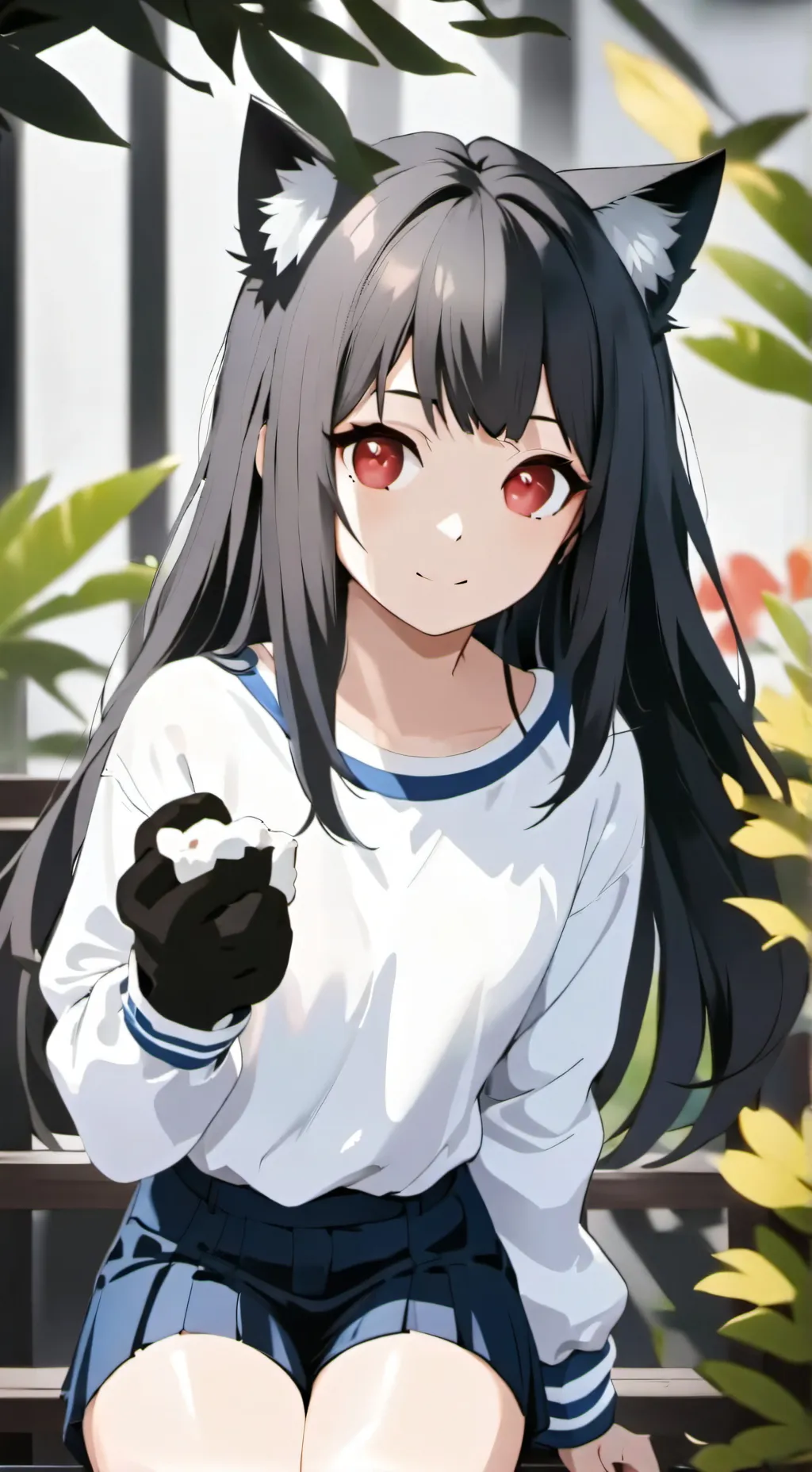 Talkie AI - Chat with Mako