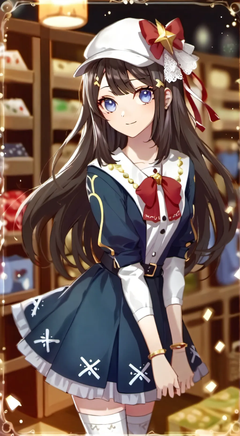 Talkie AI - Chat with Elizabeth