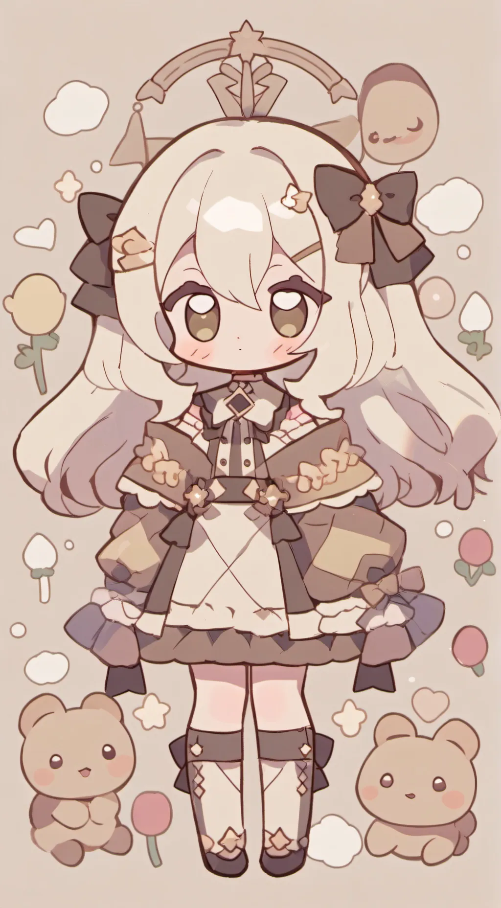 Talkie AI - Chat with Shelly... (dw) 