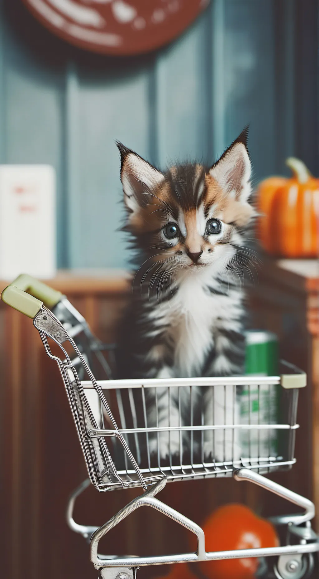 Talkie AI - Chat with Wisk