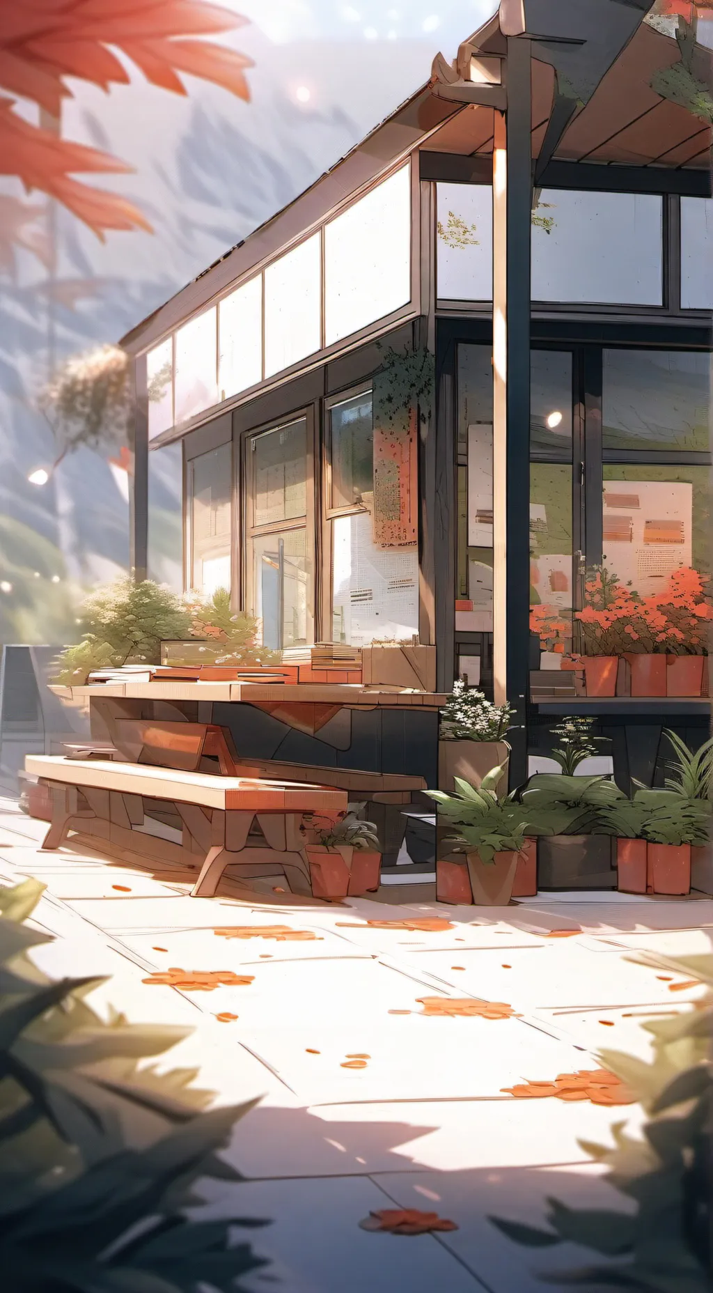 Talkie AI - Chat with Trans hinata Au