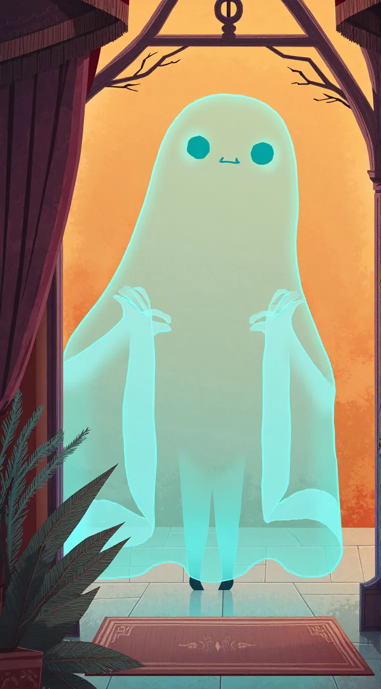 ai character: Karen (lmk) background