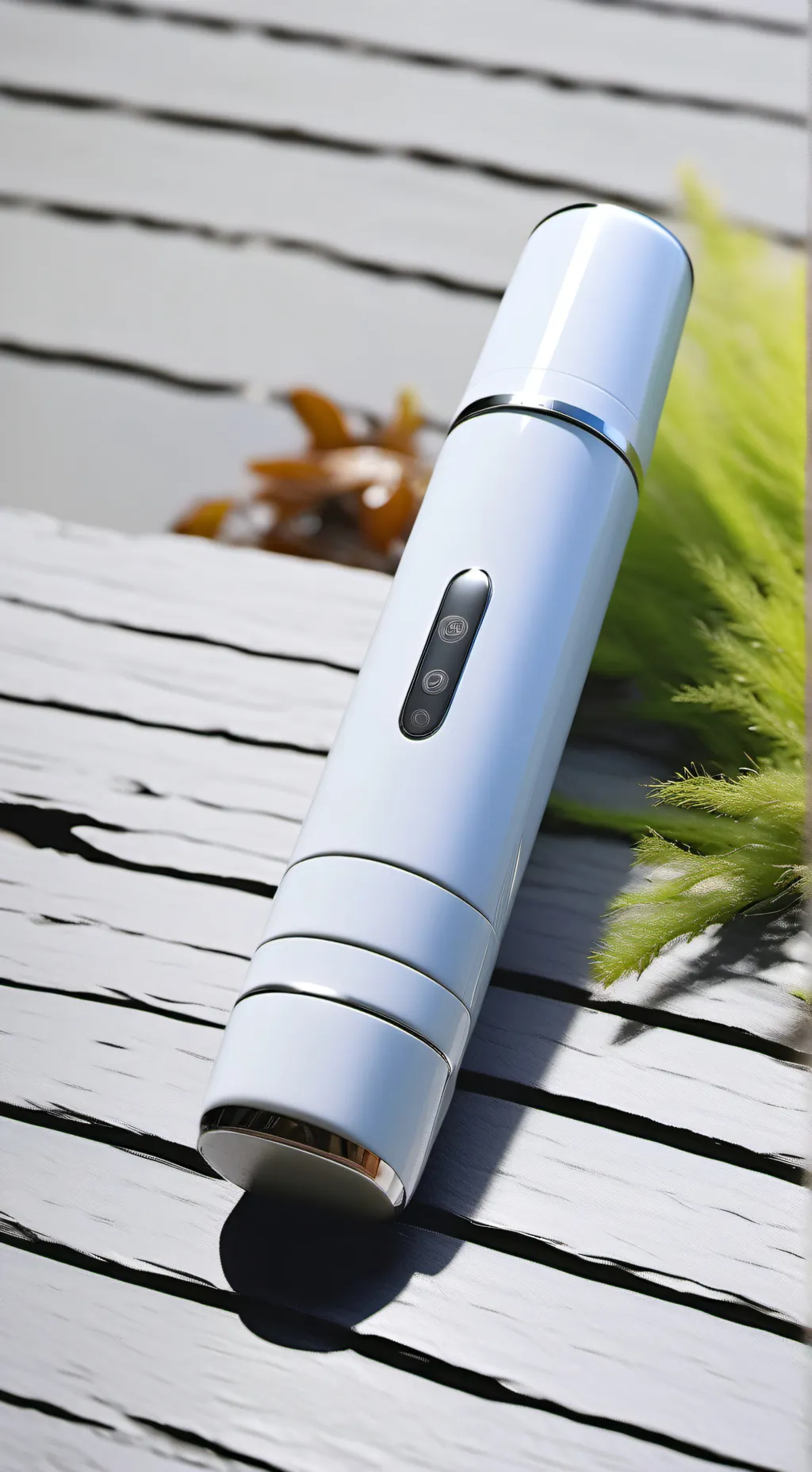 ai character: vibrator  background