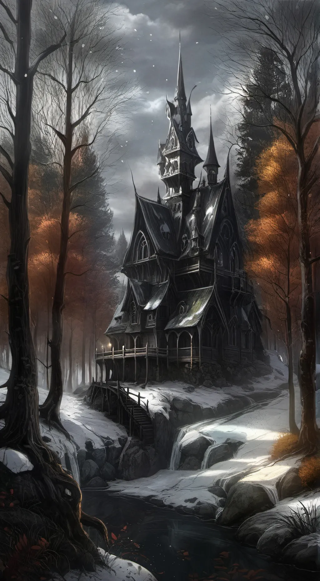 ai character: anything  99 background