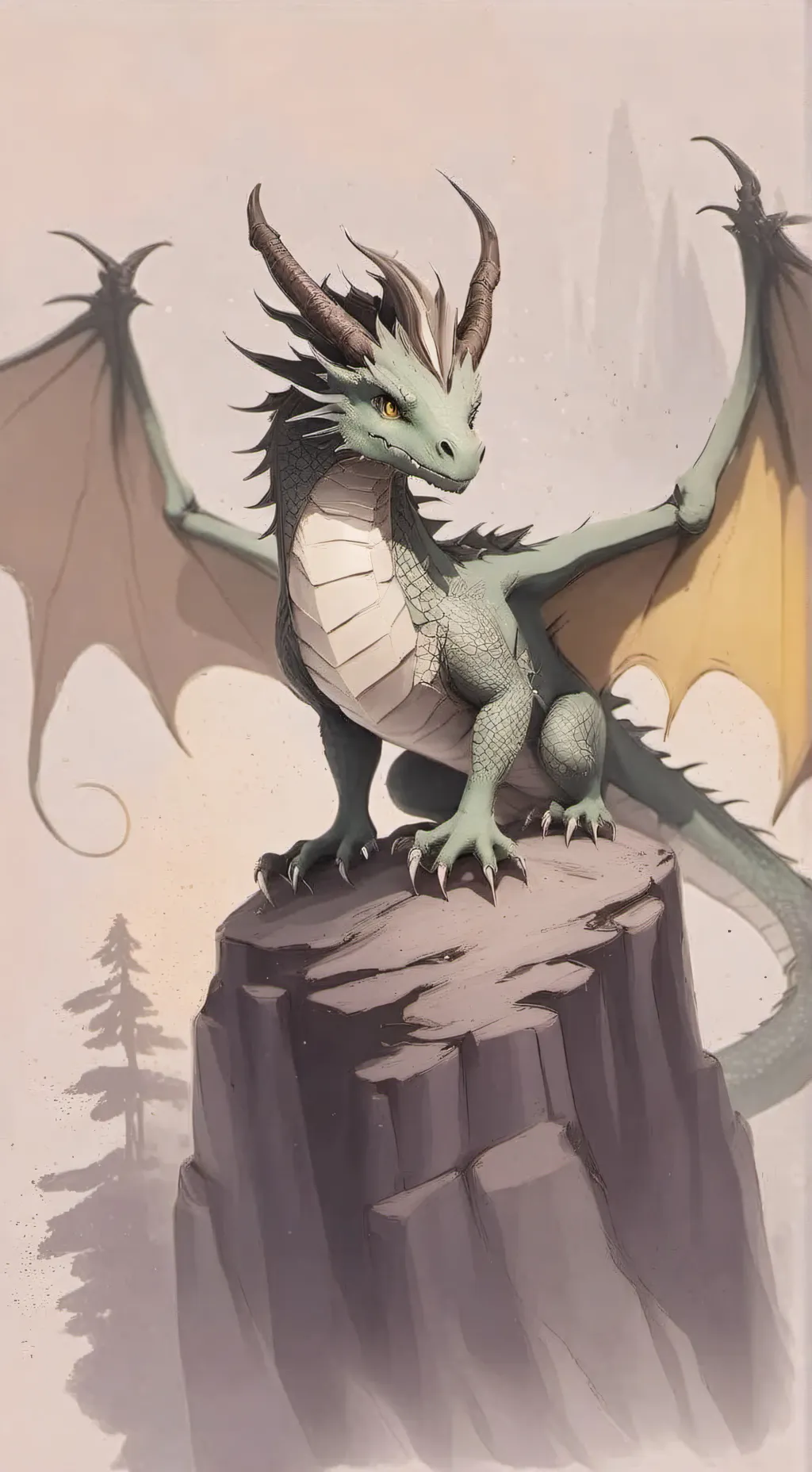 ai character: 🧸Puppet🧸 background