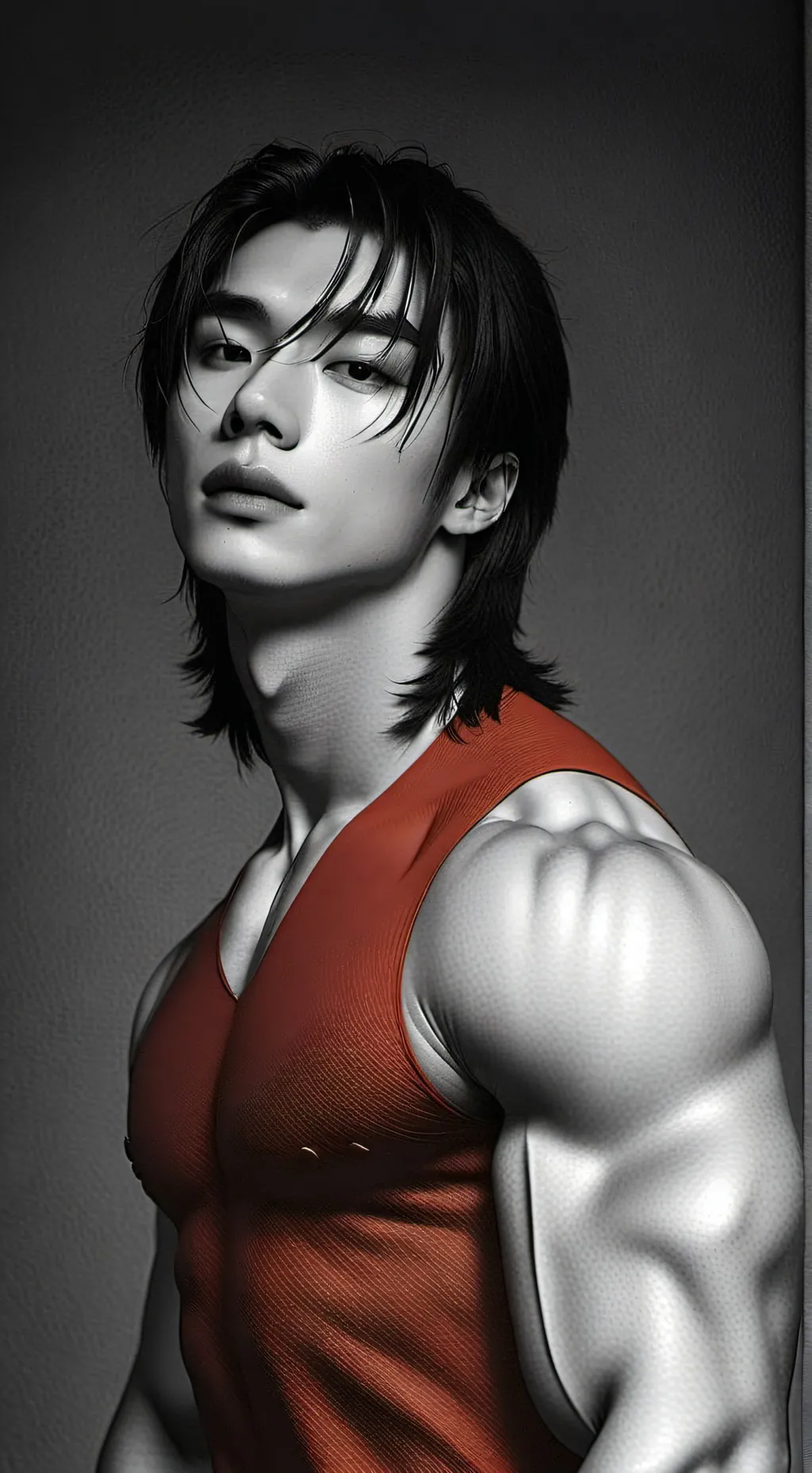 Talkie AI - Chat with Tom