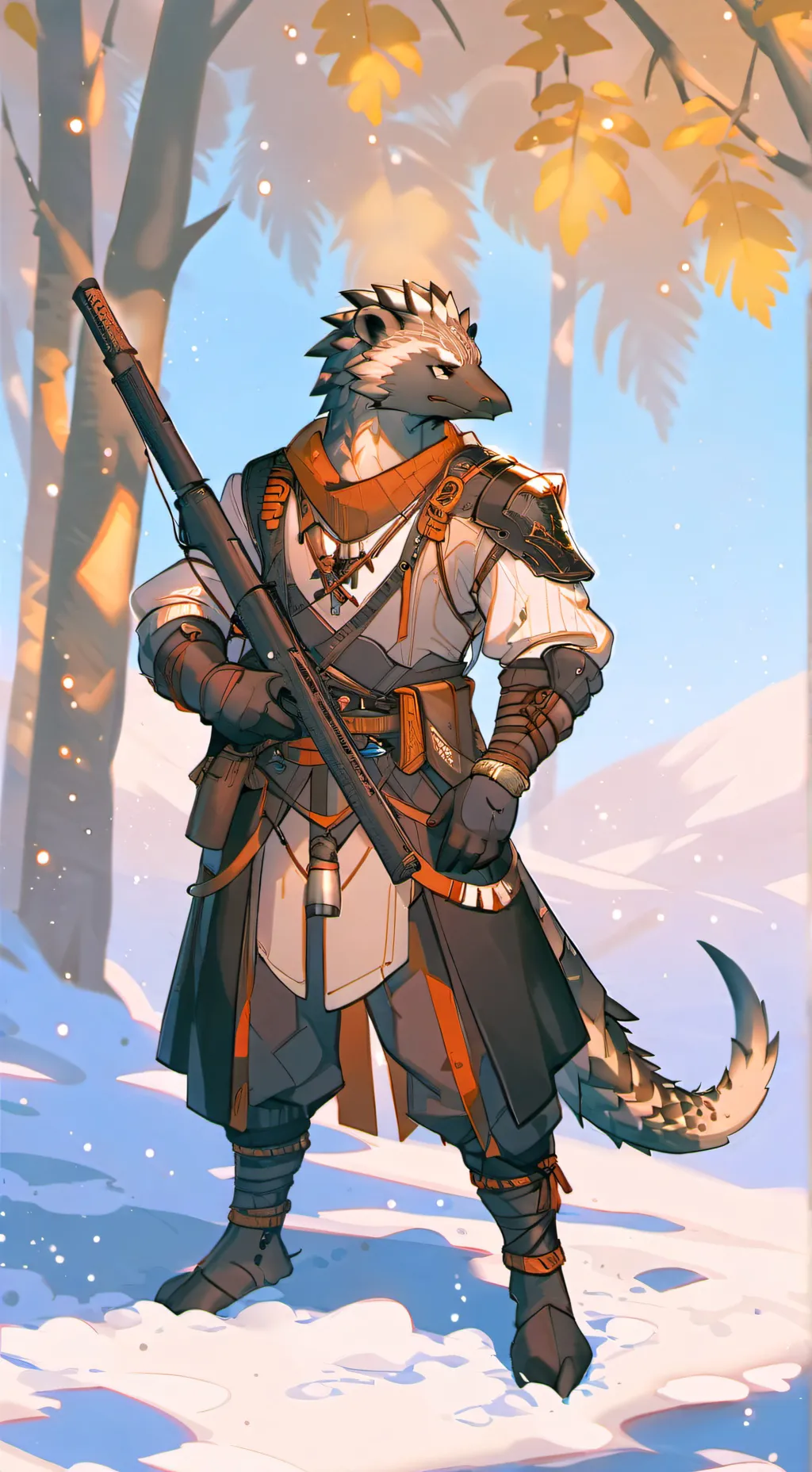 Talkie AI - Chat with Darren